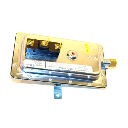 Blocked Flu Switch For Lochinvar & A.O. Smith Part# 100208407