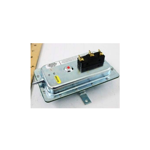 Pressure Switch Low Air For Lochinvar & A.O. Smith Part# 100208408