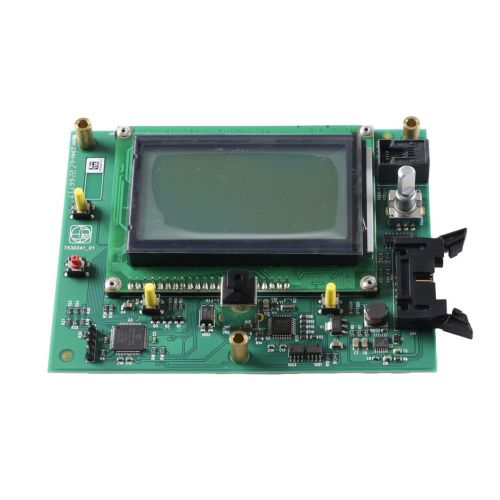 Interface Control Board For Lochinvar & A.O. Smith Part# 100208458