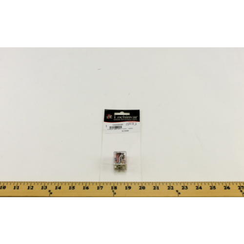 115V 3Amp Dpdt Relay For Lochinvar & A.O. Smith Part# 100208489