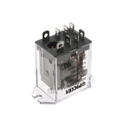 10Amp Dpdt Relay For Lochinvar & A.O. Smith Part# 100208490