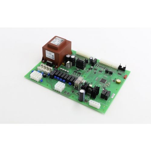 Main Control Board For Lochinvar & A.O. Smith Part# 100208494
