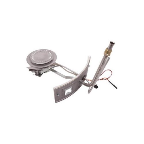 Lochinvar & A.O. Smith 100210042 16" Natural Gas Final Burner Assembly #34