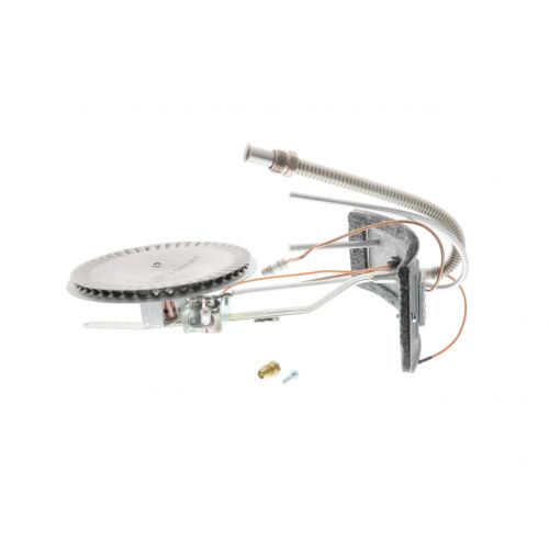 Lp Final Burner Assy 45 18 For Lochinvar & A.O. Smith Part# 100210054