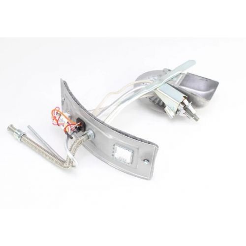 18 Brnr Assy 35Ext Al For Lochinvar & A.O. Smith Part# 100223203