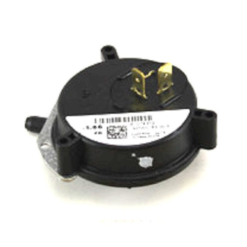 166Wc Nc Pressure Switch For Lochinvar & A.O. Smith Part# 100224394