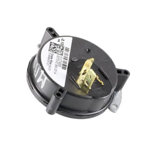 Pressure Switch N.C.-2.12"Wc For Lochinvar & A.O. Smith -Part# 100227399