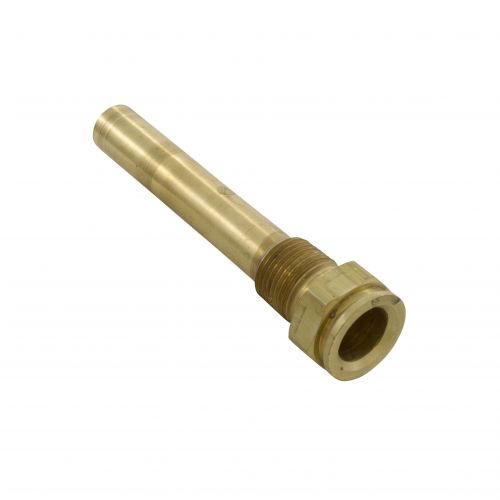 Bulbwell For Thermostat For Lochinvar & A.O. Smith Part# 100233264