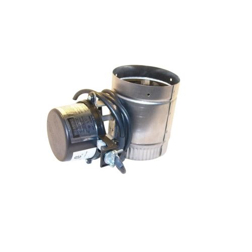 5 Flue Damper For Rbn090 For Lochinvar & A.O. Smith Part# 100233421