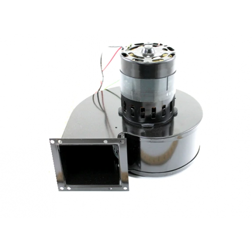 Inducer Fan Assembly For Lochinvar & A.O. Smith Part# 100233498