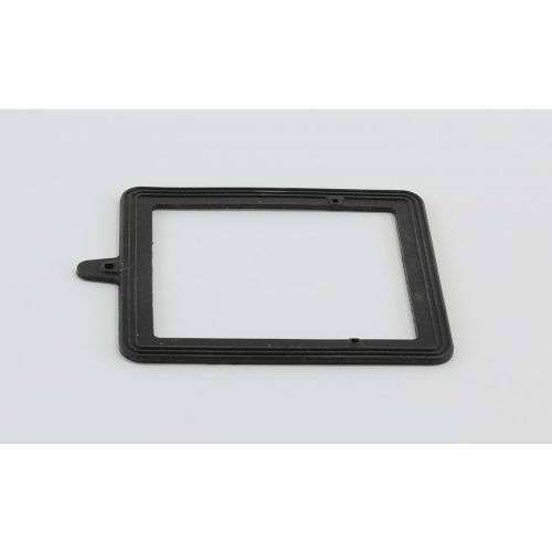 Gasket  Flapper Valve For Lochinvar & A.O. Smith Part# 100233609