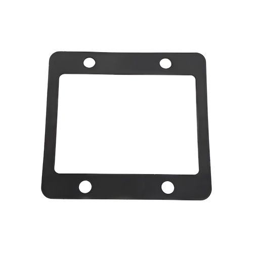 Cover Gasket Gas Air Arm Small For Lochinvar & A.O. Smith Part# 100233624