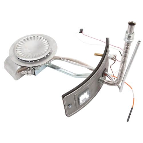 Burener Kit For Lochinvar & A.O. Smith -Part# 100265713