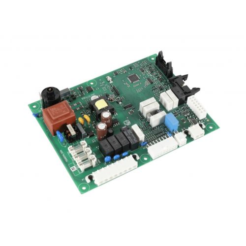 Lochinvar & A.O. Smith 100266997 Integrated Control Board HI-ALTKH285SVC