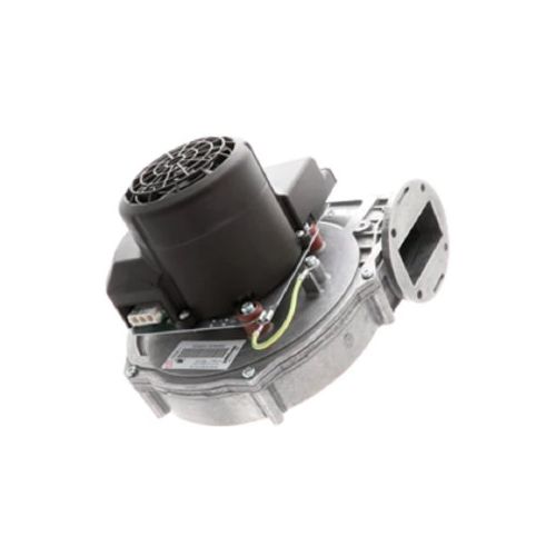 Inducer Assembly For Lochinvar & A.O. Smith Part# 100267000