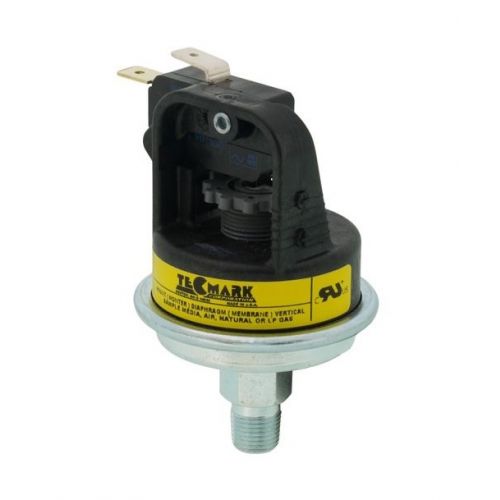 K Low Gas Pressure Switch For Lochinvar & A.O. Smith -Part# 100271883