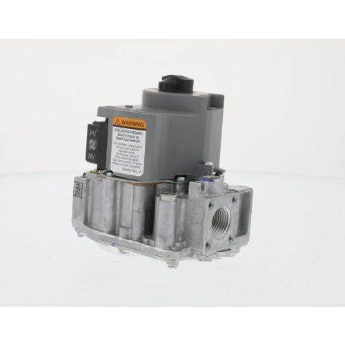 Nat Gas Spark Ign Gas Valve For Lochinvar & A.O. Smith Part# 100277814