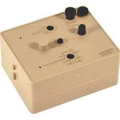 Toggle Switch,20Amp,125-277Vac For Titus HVAC -Part# 10027801
