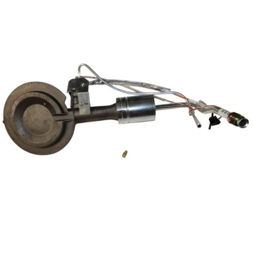 Lochinvar & A.O. Smith 100281562 Final Burner Assembly NAT 100GAL Cast Iron