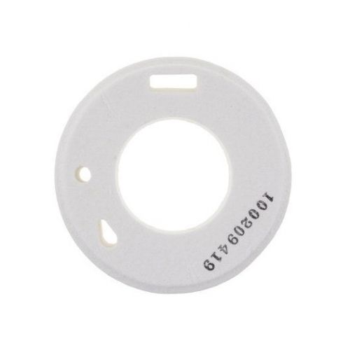 Lochinvar & A.O. Smith 100287088 Burner Top Plate Insulation