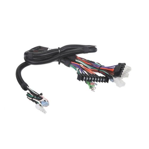 Lochinvar & A.O. Smith 100288900 Power Wire Harness FXTL
