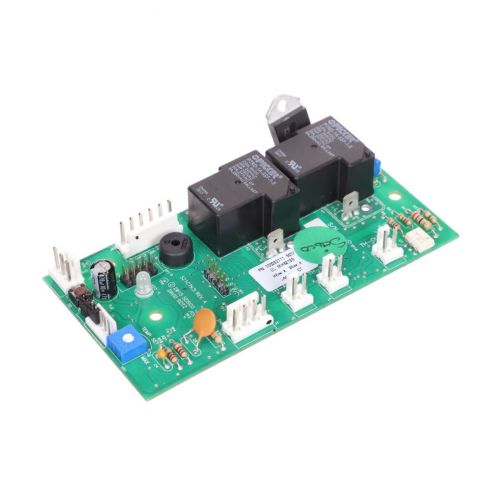 Lochinvar & A.O. Smith 100299193 Instant Electric Control Board SA-PCB1