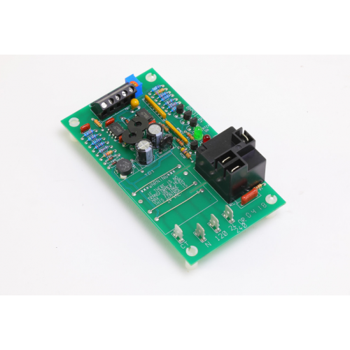 Indeeco 1003035 Printed Circuit Board 45F