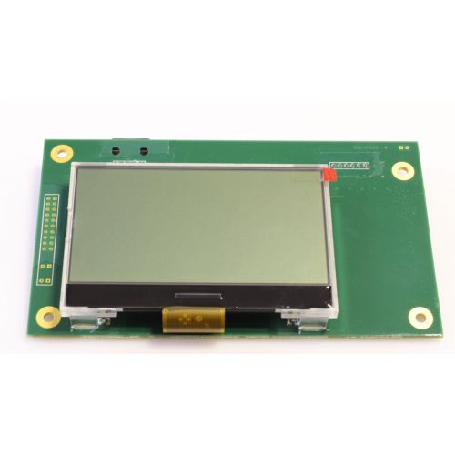 Lochinvar & A.O. Smith 100306849 Board Display Comb Control