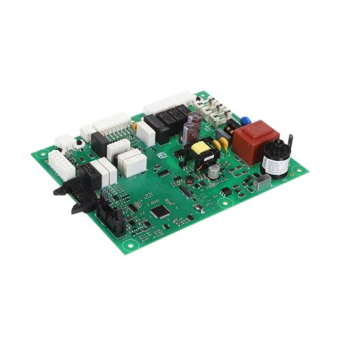 Lochinvar & A.O. Smith 100334000 Control Board