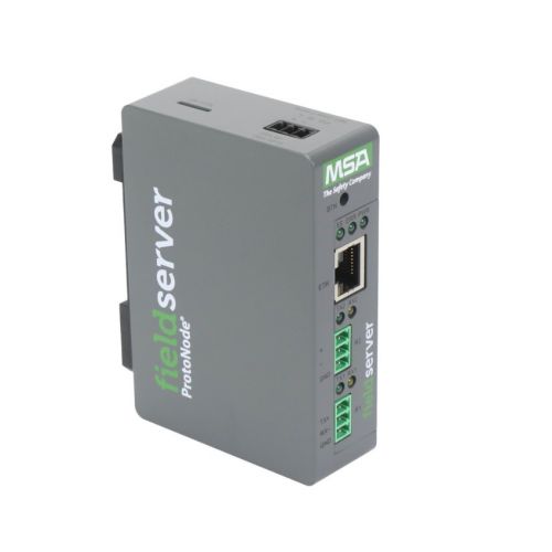 Lochinvar & A.O. Smith 100338349 Bacnet IP Module
