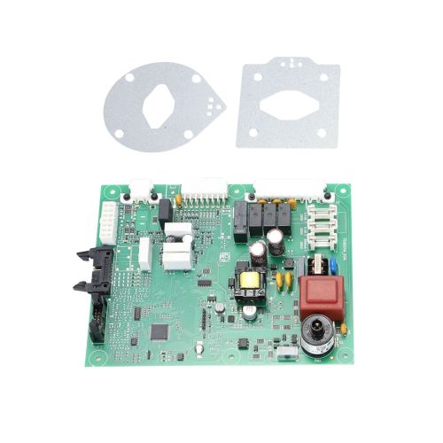 Lochinvar & A.O. Smith 100361277 High Altitude Control Board NKC199