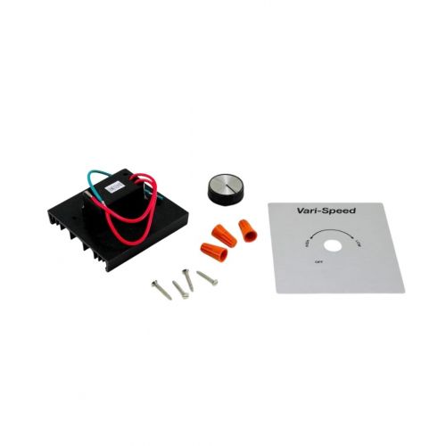 120V 15A Fan Speed Controller For Titus HVAC -Part# 10055301