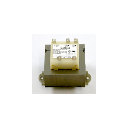 240/208V To 24V 40Va Xfrmr For Titus HVAC -Part# 100575-01