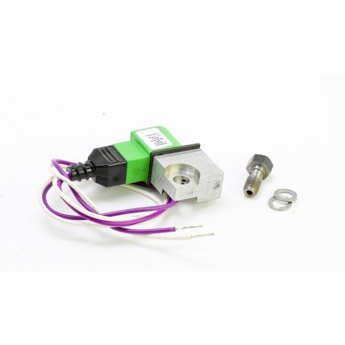 Wayne Combustion 100610-005 Oil Valve 12VDC