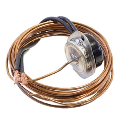 Indeeco 1006497 240F Limit Auto Reset 144 Inch Cap