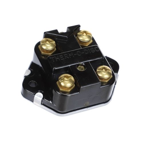 Indeeco 1006973 Limit Switch 170°F