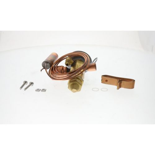 R22 Txv Valve 118 X 58 For International Comfort Products Part# 100740