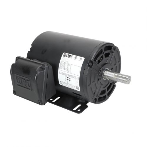 Loren Cook 100750 1HP Motor 208V/3PH 60Hz