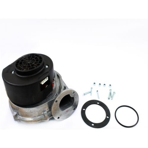 Fan Blower Motor For Burnham Boiler -Part# 101020-01