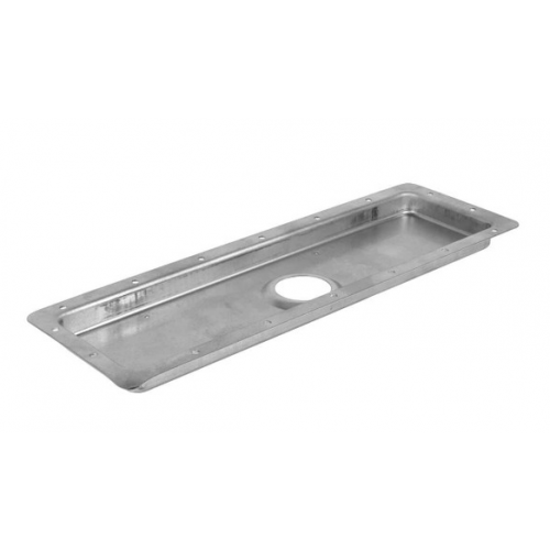 International Comfort Products 1011057 Box Collector/Rstr L