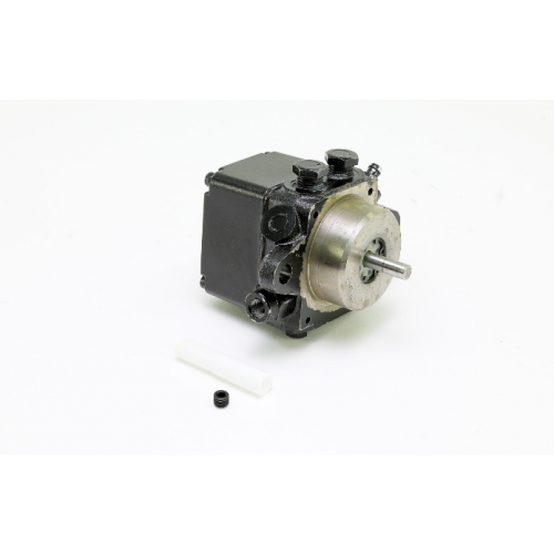 Pump W/Shaft Adapt For Wayne Combustion -Part# 101136-001