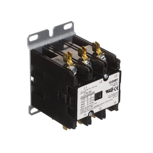 Liebert 10125598P1S 3-Pole Contactor Coil 5A 24V