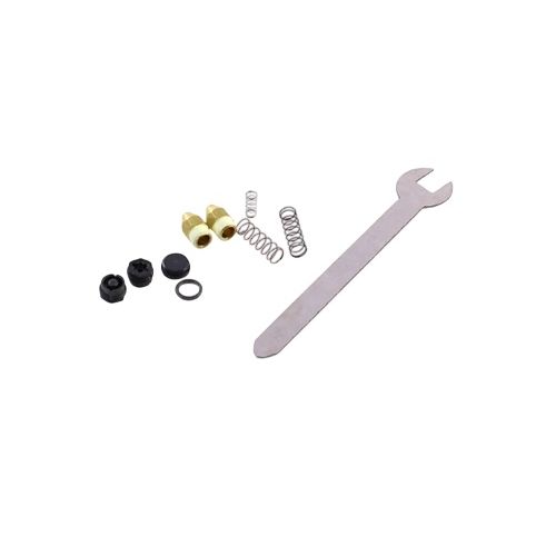 Rihnvn 90100 Lp Conv Kit For Reznor Part# 1013674