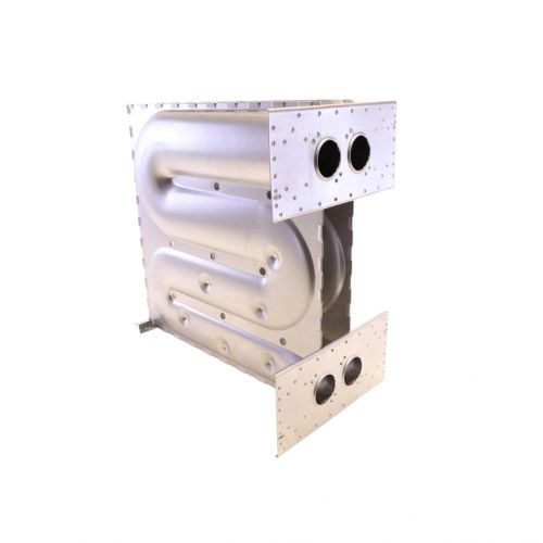 Heat Exchanger For International Comfort Products Part# 1014489