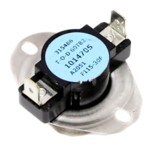 F115-30F Fan Switch For Nordyne -Part# 1014705R