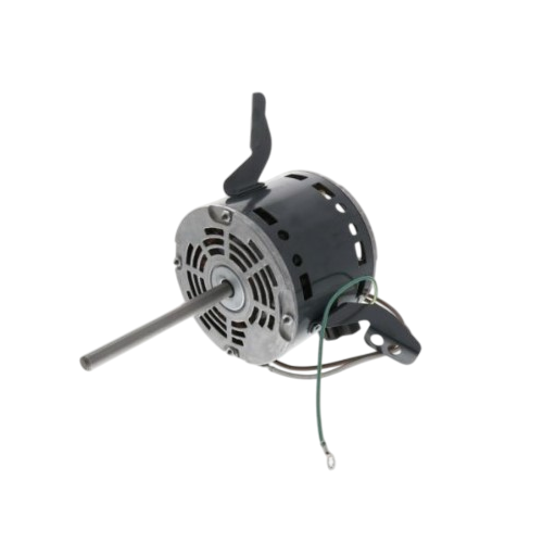 115V 1/3Hp 1075Rpm Motor For Titus HVAC -Part# 10151205