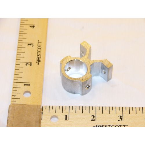 A81b 1 5/8"Odf 1 3/8"Port Reg For Parker-Sporlan -Part# 101743