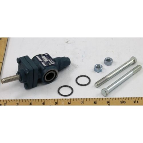 1/2" Solenoid Valve For Parker-Jackes Evans -Part# 101941