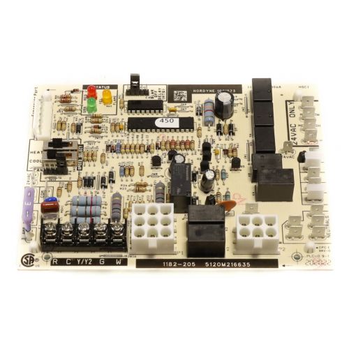 Control Board For Nordyne -Part# 1021573R