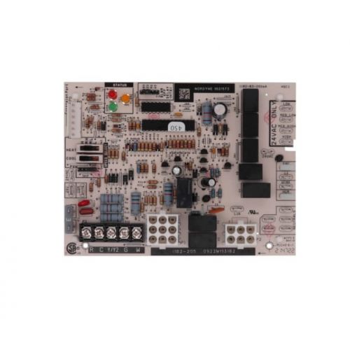 Control Board For Nordyne -Part# 1021573R